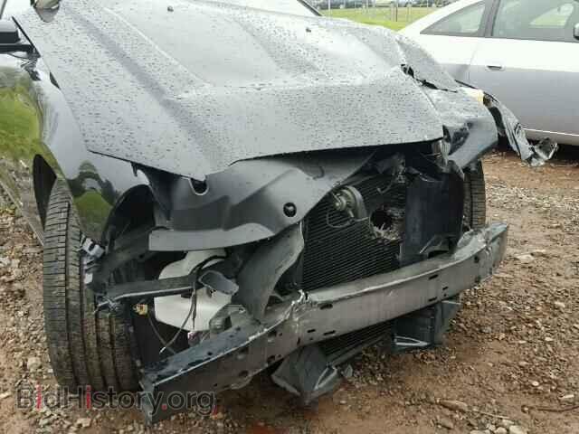 2013 DODGE CHARGER - VIN: 2C3CDXCT6DH691380 - Photo 9