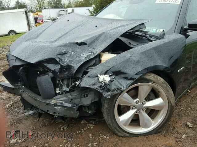 2013 DODGE CHARGER - VIN: 2C3CDXCT6DH691380 - Photo 10
