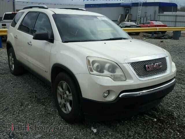 Photo 1GKER13D39J103473 - GMC ACADIA 2009