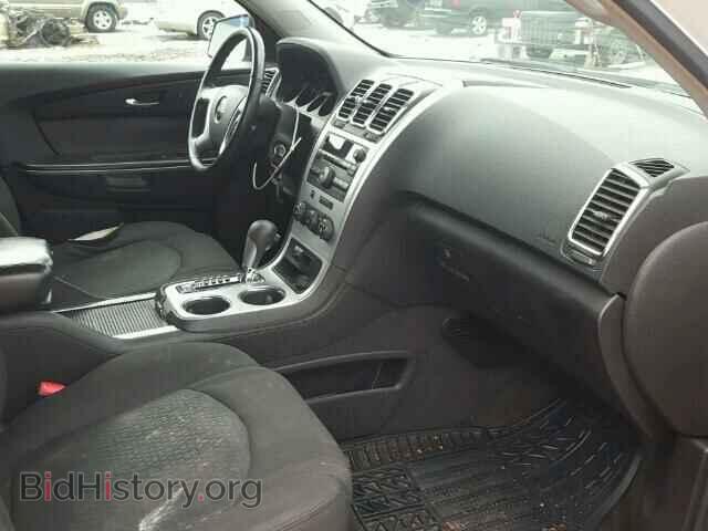 2009 GMC ACADIA - VIN: 1GKER13D39J103473 - Photo 5