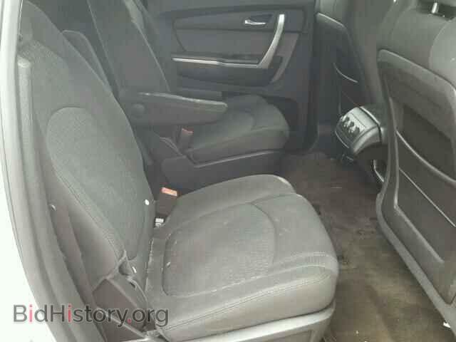 2009 GMC ACADIA - VIN: 1GKER13D39J103473 - Photo 6