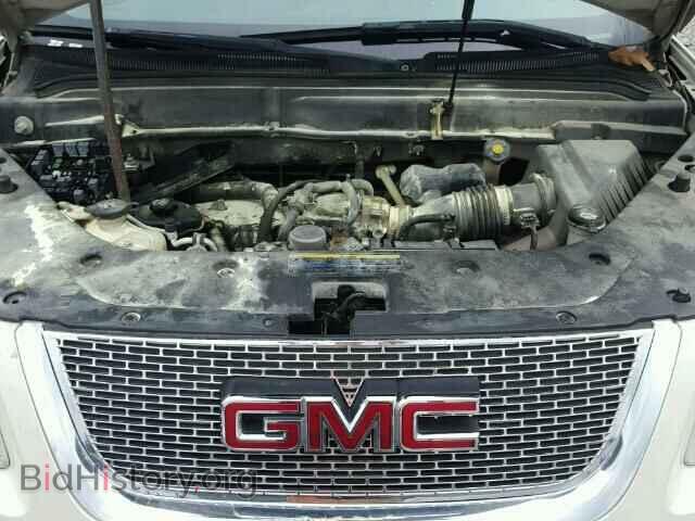 2009 GMC ACADIA - VIN: 1GKER13D39J103473 - Photo 7