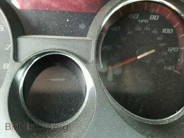 2009 GMC ACADIA - VIN: 1GKER13D39J103473 - Photo 8