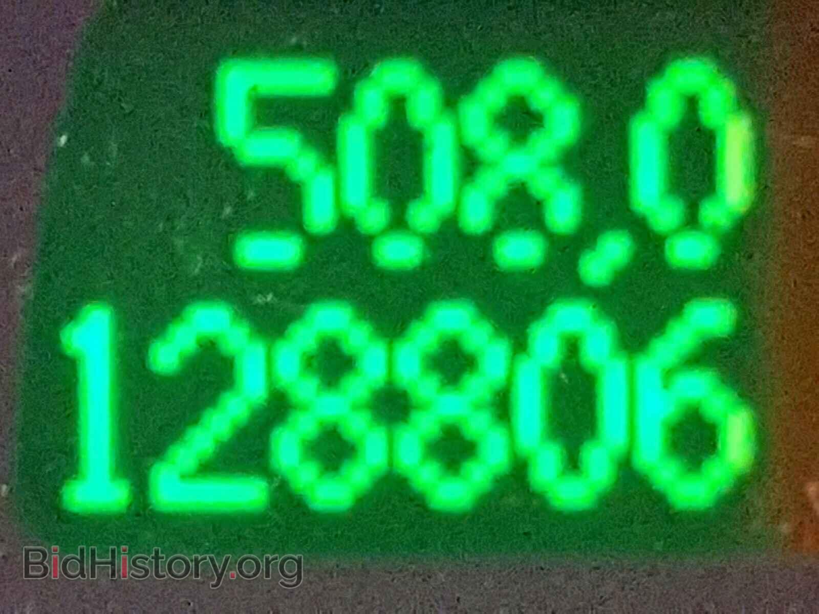 2004 SAAB 9 3 - VIN: YS3FB49S941039629 - Фото 8