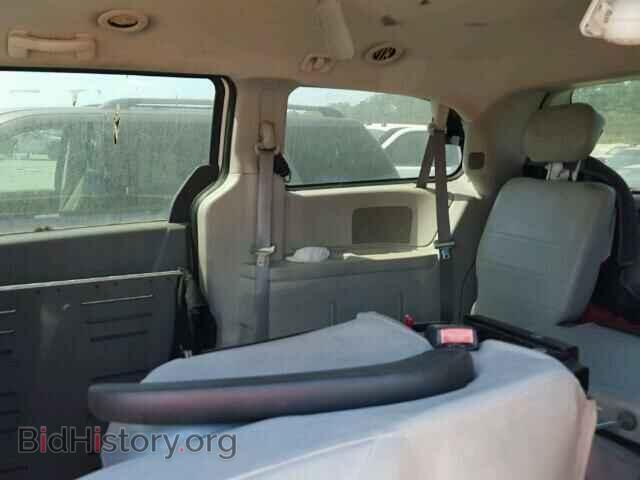 2010 DODGE CARAVAN - VIN: 2D4RN4DEXAR412653 - Фото 6