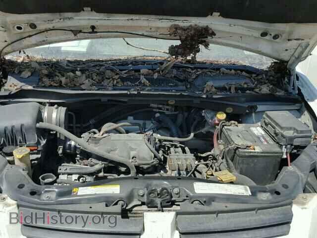 2010 DODGE CARAVAN - VIN: 2D4RN4DEXAR412653 - Фото 7