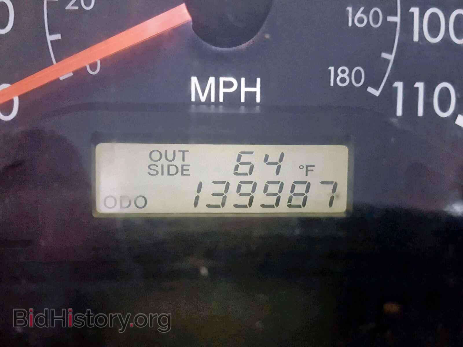 2007 TOYOTA COROLLA - VIN: 1NXBR32E77Z920974 - Фото 8