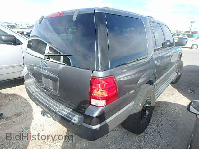 2004 FORD EXPEDITION - VIN: 1FMPU16L84LA98026 - Фото 4