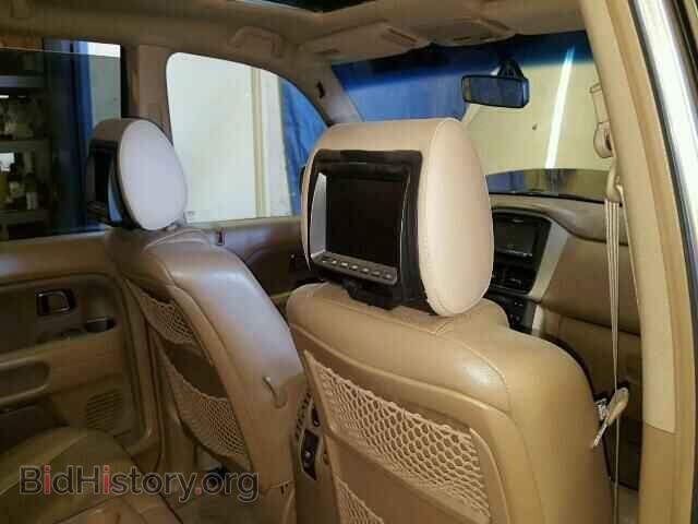 2007 HONDA PILOT - VIN: 5FNYF18517B024908 - Фото 9