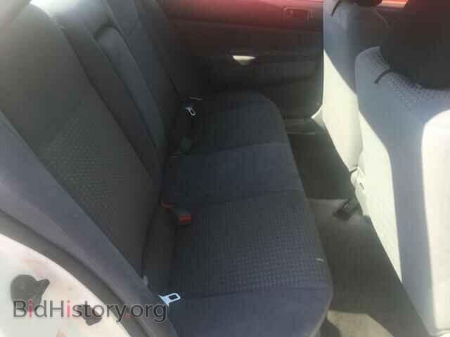 2002 MITSUBISHI LANCER - VIN: JA3AJ26E32U048487 - Photo 6