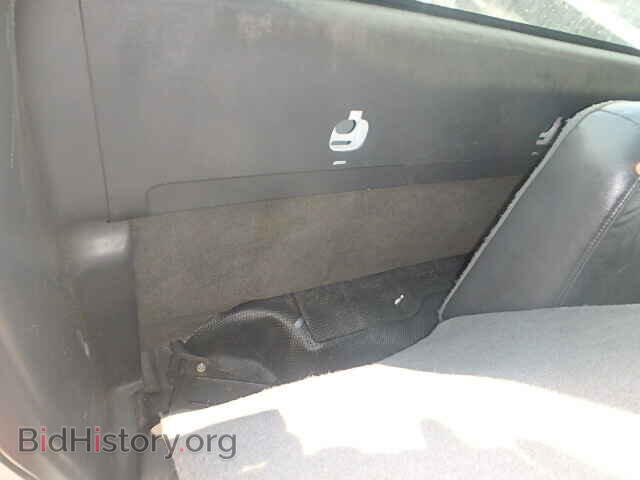 2006 CHEVROLET SILVERADO - VIN: 1GCHC24U06E159681 - Фото 6