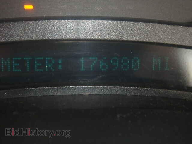 2006 CHEVROLET SILVERADO - VIN: 1GCHC24U06E159681 - Фото 8