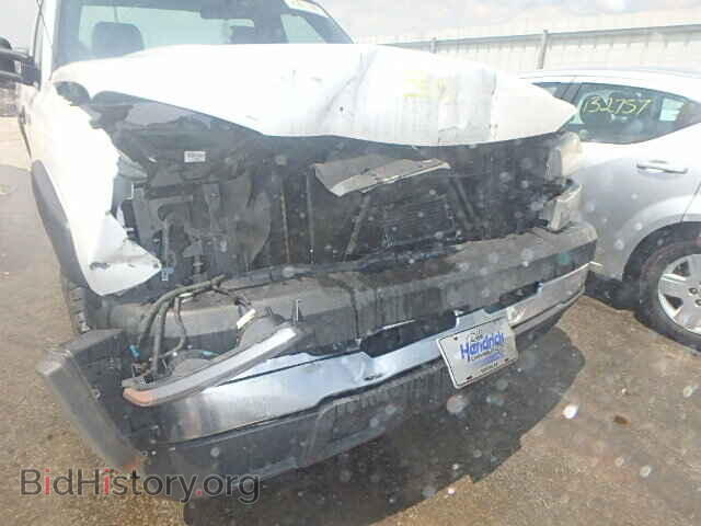 2006 CHEVROLET SILVERADO - VIN: 1GCHC24U06E159681 - Фото 9