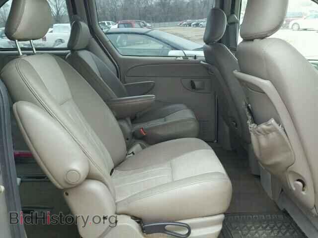 2005 DODGE CARAVAN - VIN: 1D4GP45RX5B271204 - Фото 6