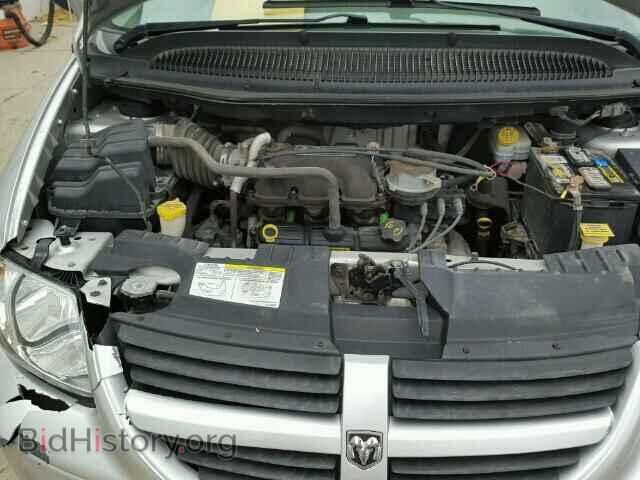 2005 DODGE CARAVAN - VIN: 1D4GP45RX5B271204 - Фото 7