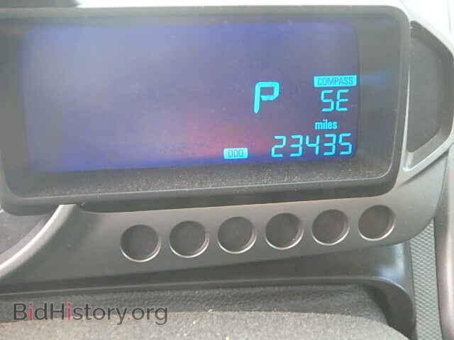2012 CHEVROLET SONIC - VIN: 1G1JC6SH3C4199987 - Фото 8