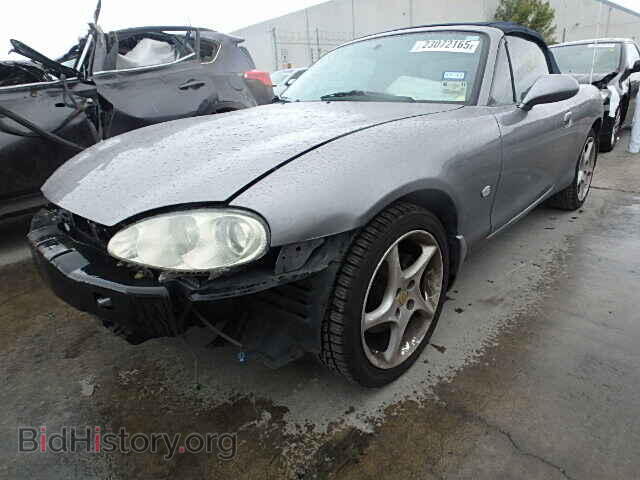 2003 MAZDA MIATA - VIN: JM1NB353530308225 - Фото 2