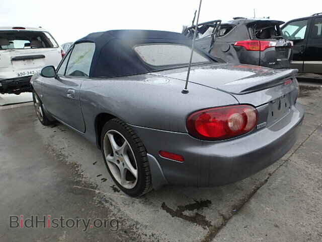 2003 MAZDA MIATA - VIN: JM1NB353530308225 - Фото 3