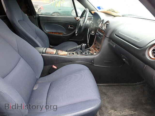 2003 MAZDA MIATA - VIN: JM1NB353530308225 - Фото 5