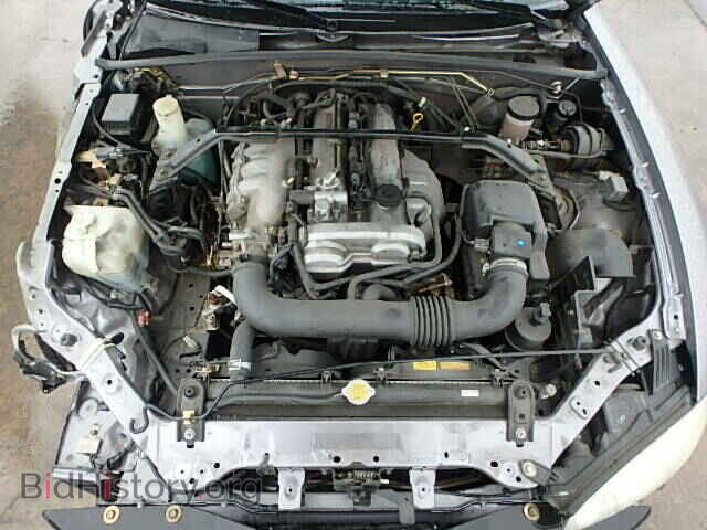 2003 MAZDA MIATA - VIN: JM1NB353530308225 - Фото 7