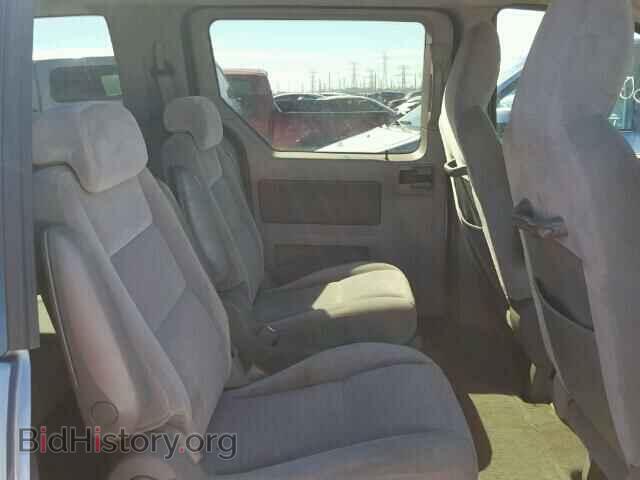 2005 FORD FREESTAR - VIN: 2FMZA51625BA00488 - Фото 6