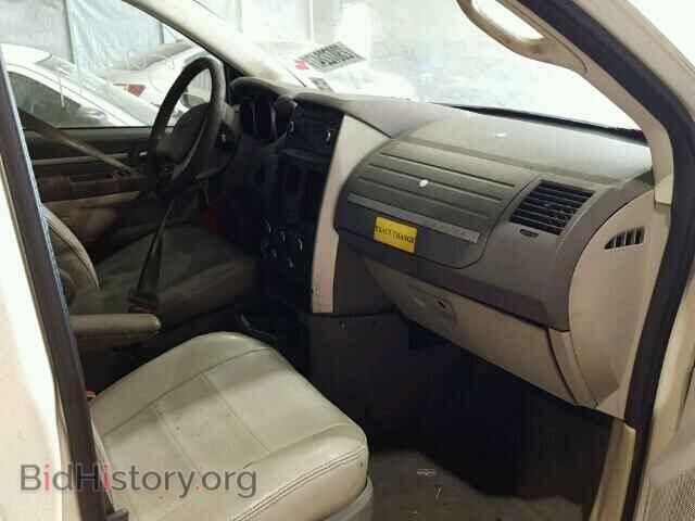 2010 DODGE CARAVAN - VIN: 2D4RN4DE6AR412651 - Фото 5