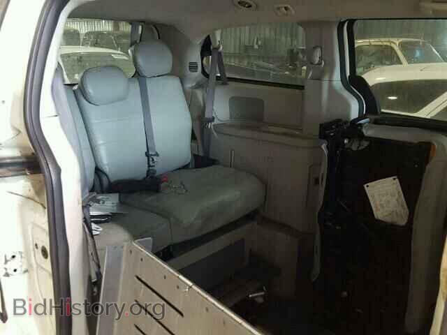 2010 DODGE CARAVAN - VIN: 2D4RN4DE6AR412651 - Фото 6