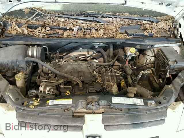 2010 DODGE CARAVAN - VIN: 2D4RN4DE6AR412651 - Фото 7