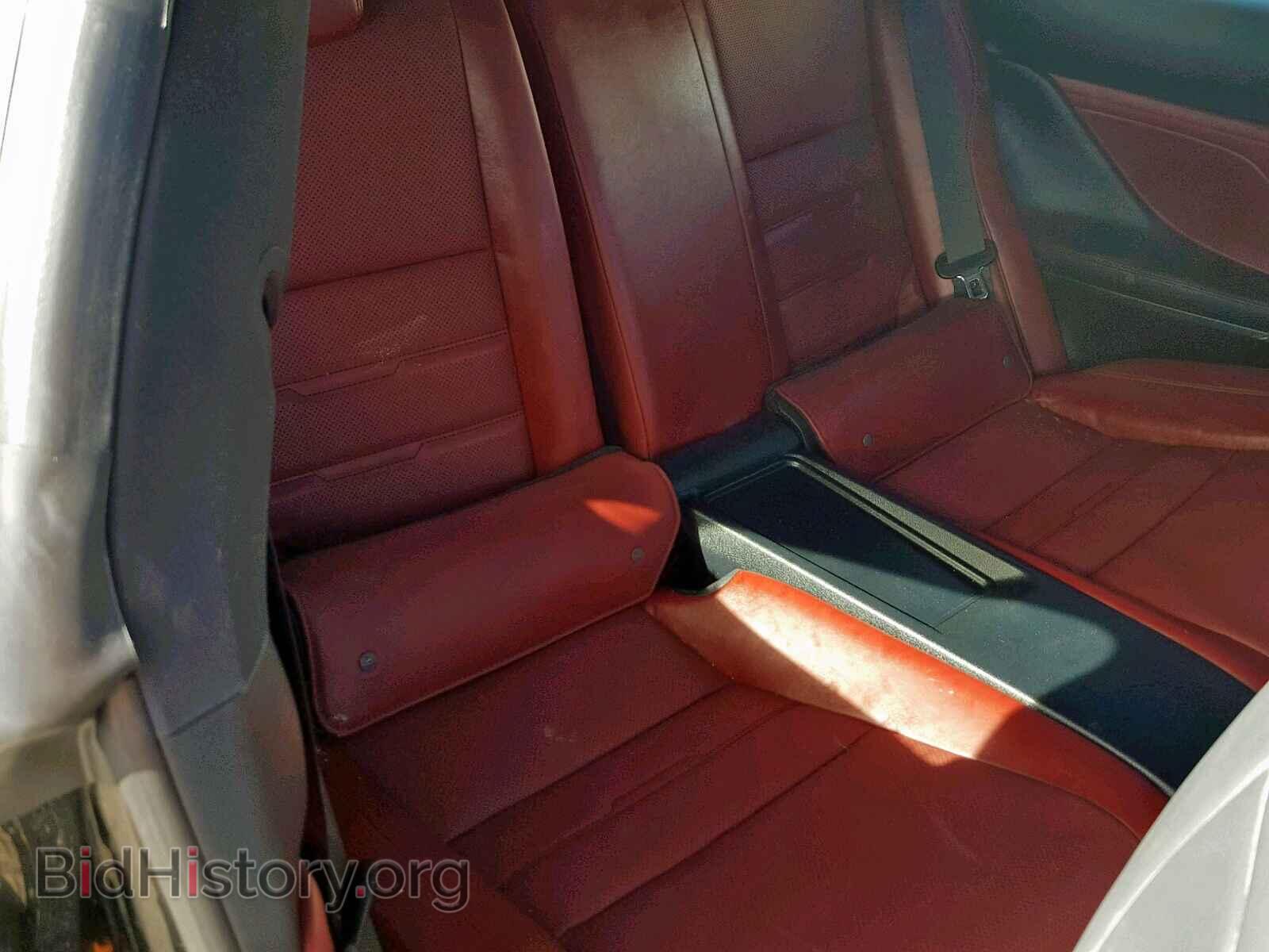 2017 LEXUS RC 350 - VIN: JTHHE5BC9H5017336 - Фото 6