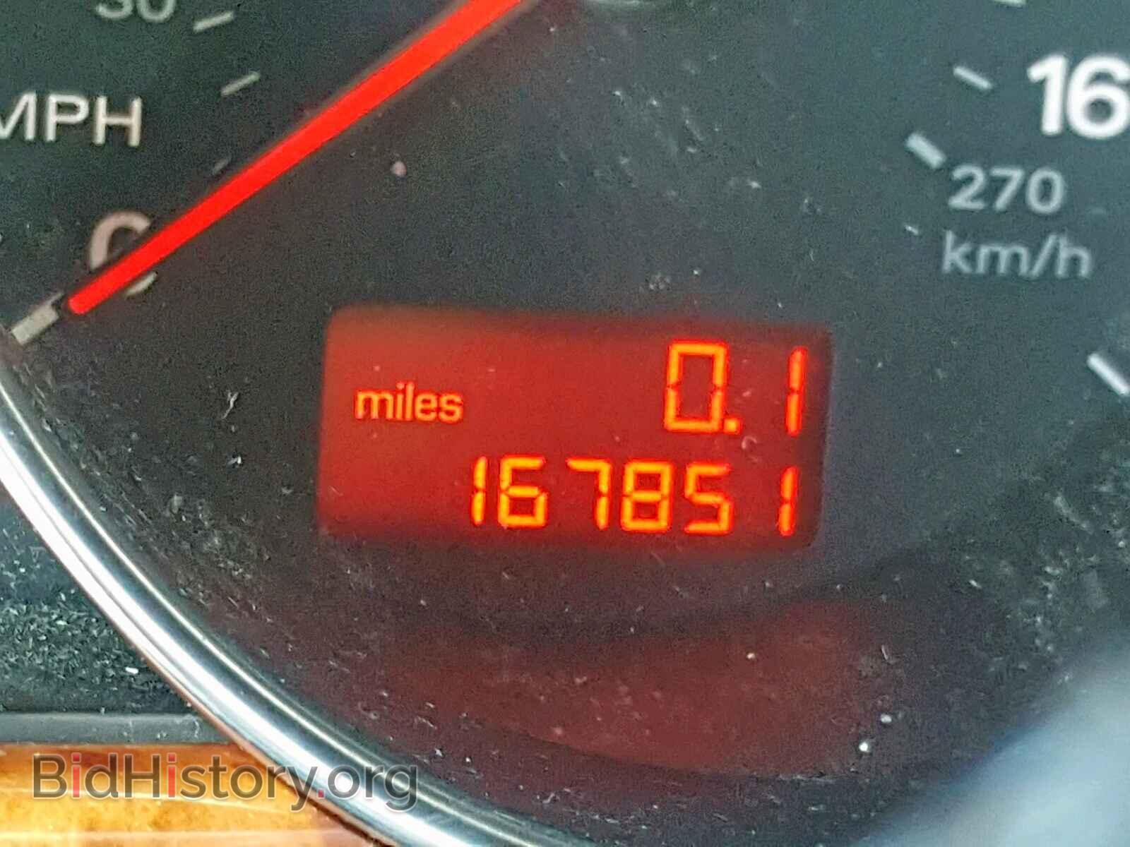 2004 AUDI A8 - VIN: WAUML44E24N009018 - Фото 8