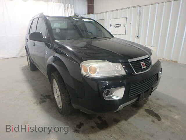 Фотография 5GZCZ53467S825200 - SATURN VUE 2007
