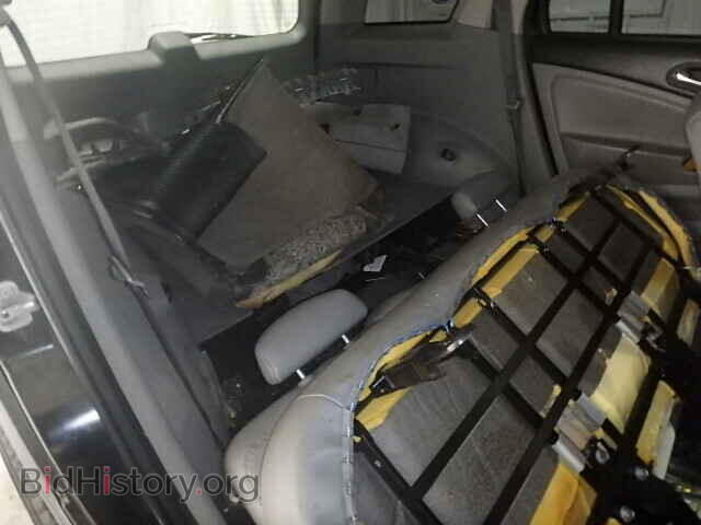 2007 SATURN VUE - VIN: 5GZCZ53467S825200 - Фото 6