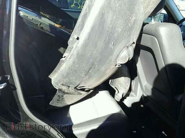 2007 DODGE NITRO - VIN: 1D8GU58K37W715949 - Photo 6