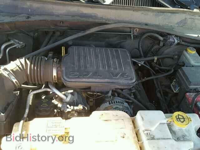 2007 DODGE NITRO - VIN: 1D8GU58K37W715949 - Photo 7