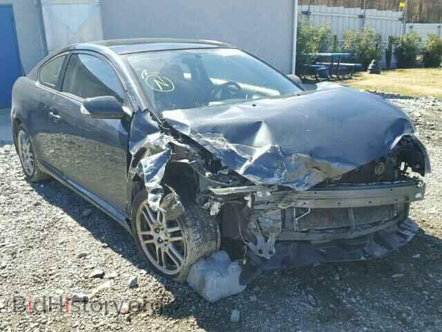 Фотография JTKDE177870155362 - TOYOTA SCION 2007