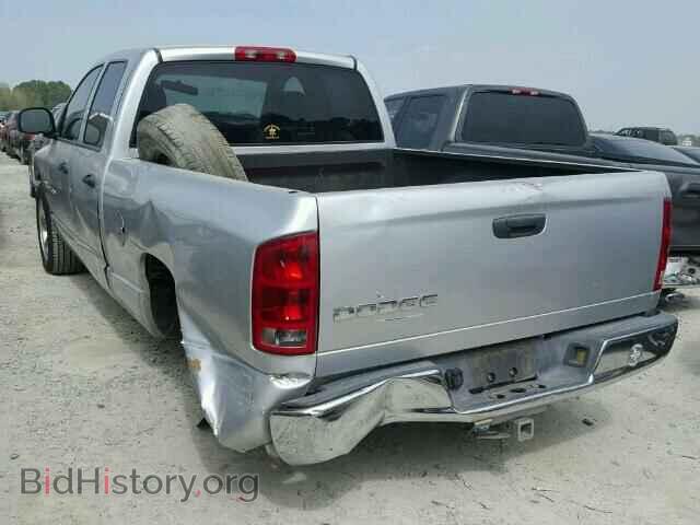 2002 DODGE RAM 1500 - VIN: 3D7HA18N22G184576 - Photo 3