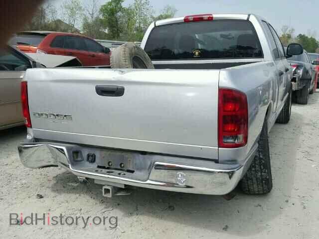 2002 DODGE RAM 1500 - VIN: 3D7HA18N22G184576 - Photo 4