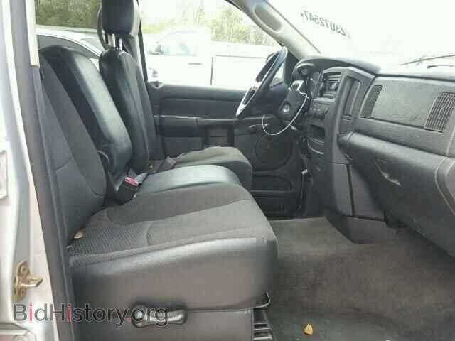 2002 DODGE RAM 1500 - VIN: 3D7HA18N22G184576 - Photo 5