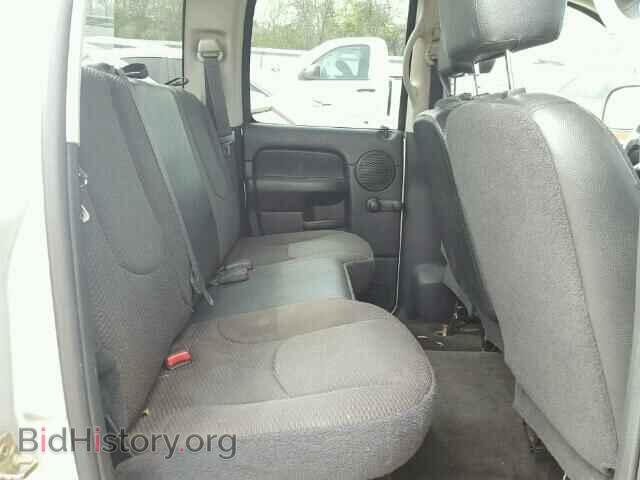 2002 DODGE RAM 1500 - VIN: 3D7HA18N22G184576 - Photo 6