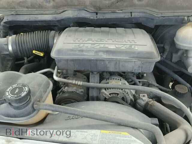 2002 DODGE RAM 1500 - VIN: 3D7HA18N22G184576 - Photo 7