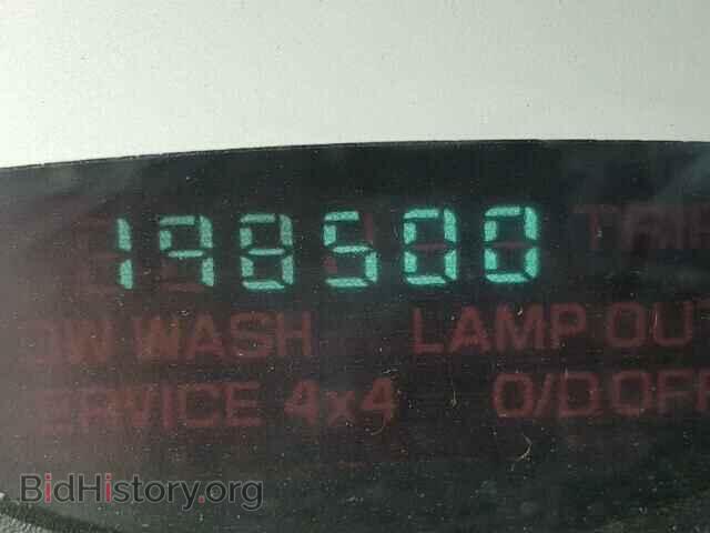 2002 DODGE RAM 1500 - VIN: 3D7HA18N22G184576 - Photo 8
