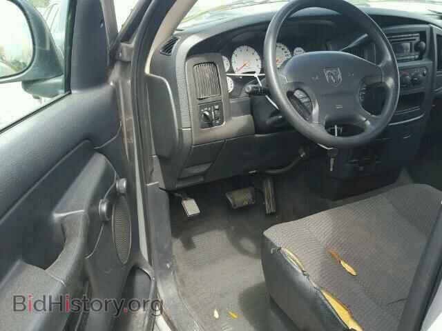 2002 DODGE RAM 1500 - VIN: 3D7HA18N22G184576 - Photo 9