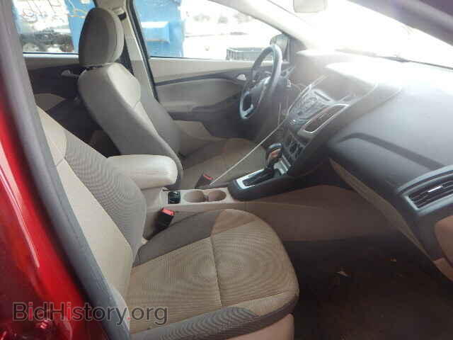 2014 FORD FOCUS - VIN: 1FADP3F29EL196720 - Photo 4