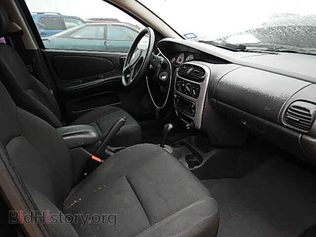 2014 FORD FOCUS - VIN: 1FADP3F29EL196720 - Photo 5