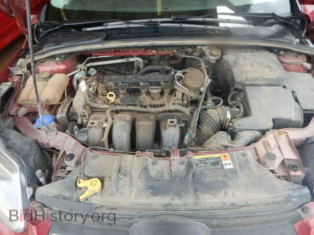 2014 FORD FOCUS - VIN: 1FADP3F29EL196720 - Photo 6