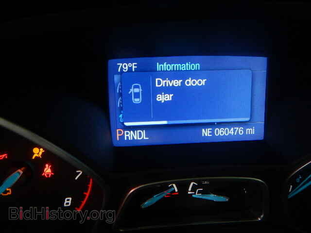 2014 FORD FOCUS - VIN: 1FADP3F29EL196720 - Photo 7