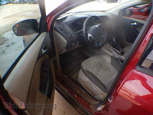 2014 FORD FOCUS - VIN: 1FADP3F29EL196720 - Photo 8