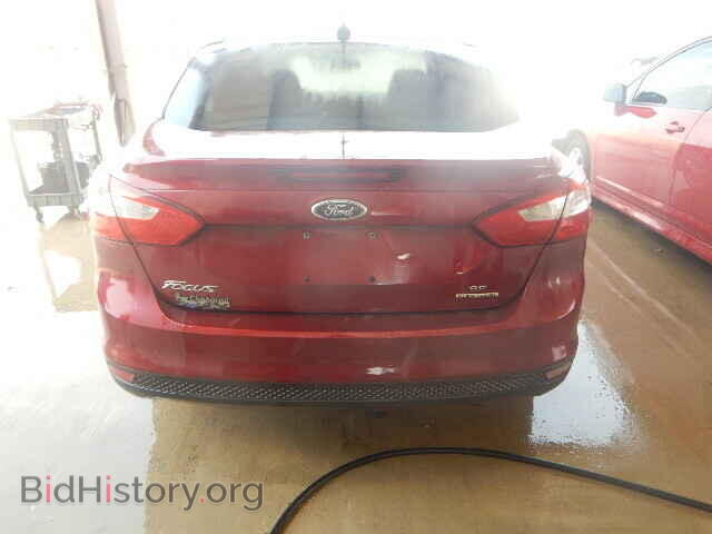 2014 FORD FOCUS - VIN: 1FADP3F29EL196720 - Photo 9
