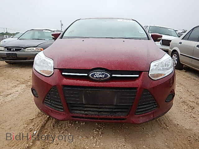 2014 FORD FOCUS - VIN: 1FADP3F29EL196720 - Photo 10
