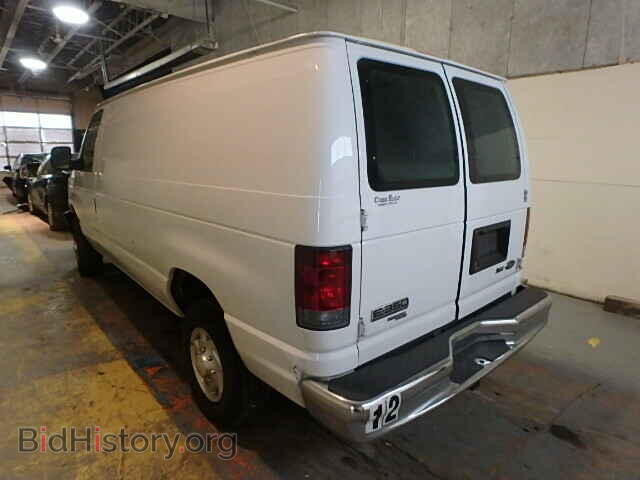 2012 FORD ECONOLINE - VIN: 1FTSE3EL6CDA85762 - Photo 3
